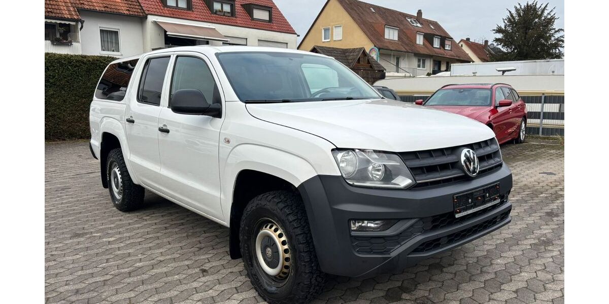 VW Amarok 149.900 km 24.999 € Nürnberg 90451