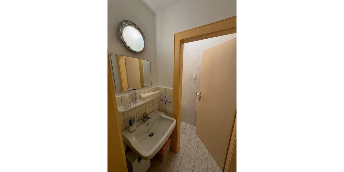 Gewerbeobjekt Fürth Innenstadt - 2 Zimmer, 52 m&sup2;, 130.000&euro; | Angebot:25771888