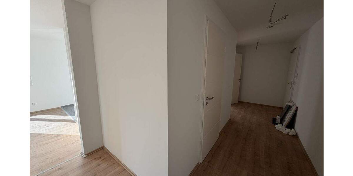 ERSTBEZUG ** 3 Zi-NEUBAU-Whg. ** hochwertige Ausstattung -EBK-BALKON-STELLPLATZ- bevorzugte Wohnlage 3 zimmer