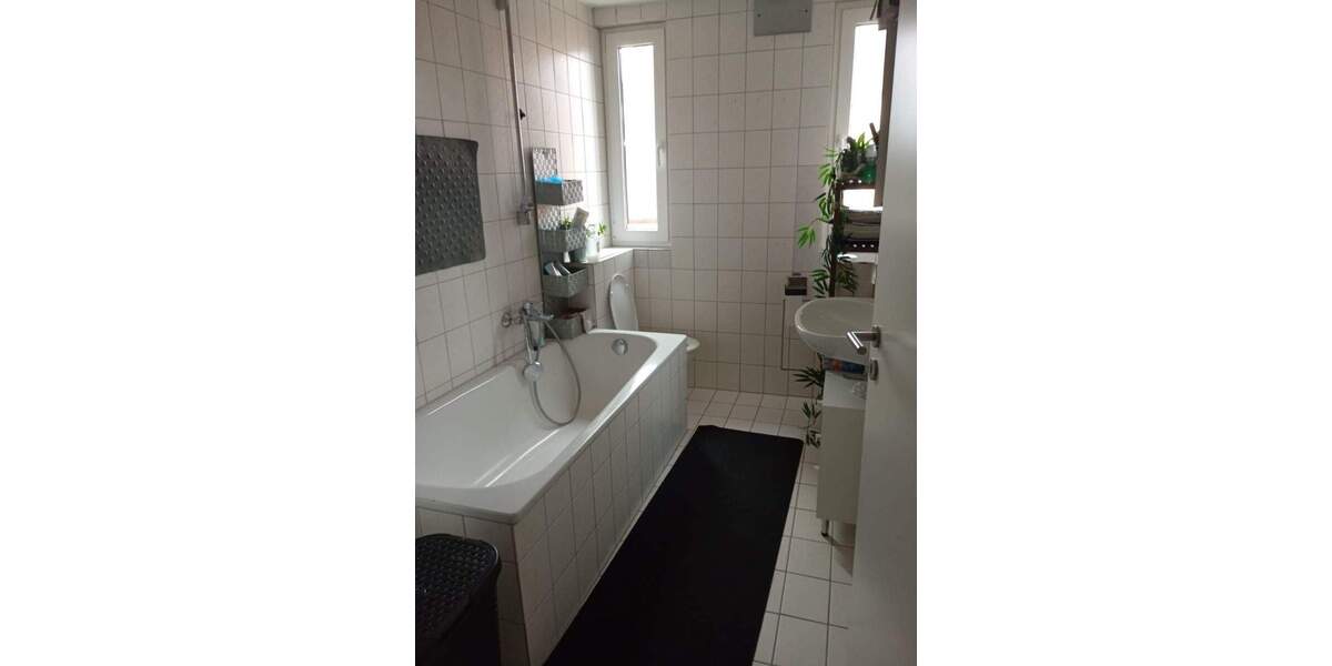 Moderne 2-Zimmer-Wohnung in Stein - Ideal für Singles und Paare 2 zimmer