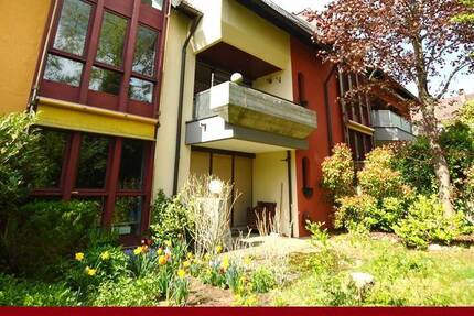 Wohnung Nürnberg Mögeldorf - 2 Zimmer, 64 m&sup2;, 785&euro; | Angebot:26815983