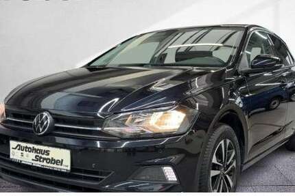 VW Polo 65.808 km 16.990 &euro; Schnaittach 91220