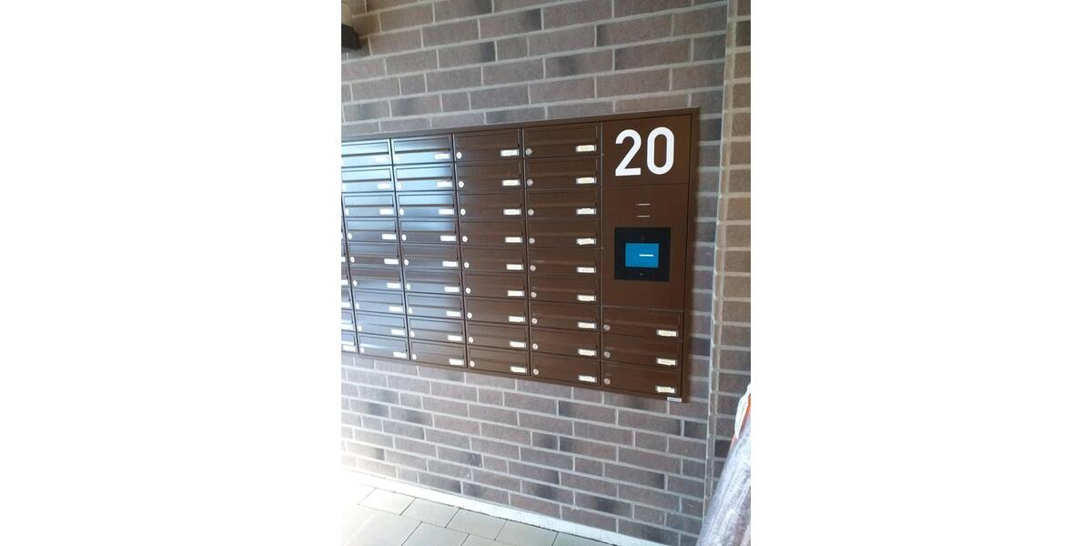 Erdgeschoßwohnung Erlangen Am Anger - 2 Zimmer, 22 m&sup2;, 560&euro; | Angebot:27596941