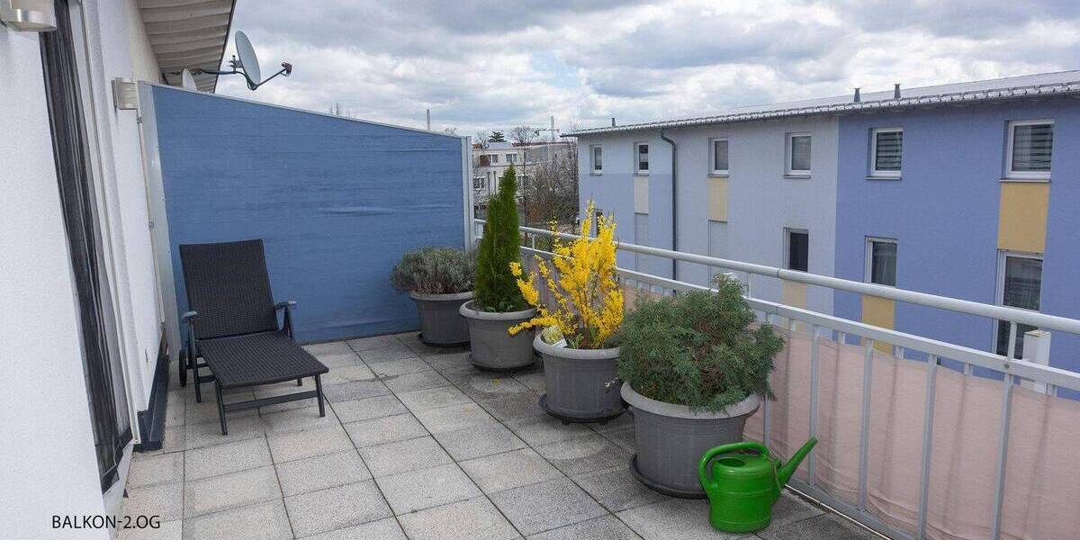 Reihenmittelhaus Nürnberg Großreuth b Schweinau - 5 Zimmer, 138 m&sup2;, 739.000&euro; | Angebot:26253565