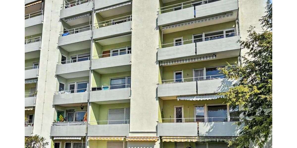 Etagenwohnung Hersbruck - 4 Zimmer, 111 m&sup2;, 280.000&euro; | Angebot:26400838