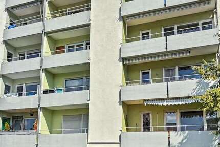 Wohnung Hersbruck - 4 Zimmer, 111 m&sup2;, 280.000&euro; | Angebot:26400838