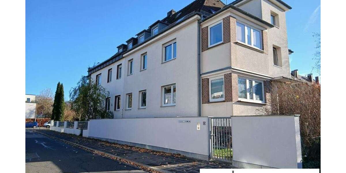Etagenwohnung Nürnberg Hasenbuck - 3 Zimmer, 100 m&sup2;, 1.200&euro; | Angebot:25107226