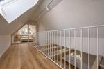 Maisonettenwohnung Nürnberg Altstadt, St. Lorenz - 2 Zimmer, 84 m&sup2;, 1.280&euro; | Angebot:26413850