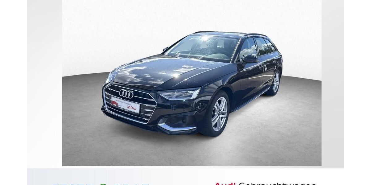 Audi A4 37.400 km 27.990 &euro; Roth 91154