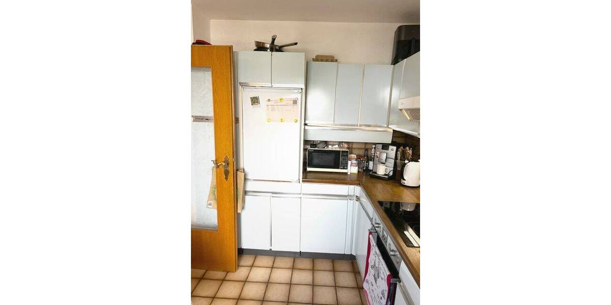 Reihenmittelhaus Fürth Oberfürberg - 5 Zimmer, 130 m&sup2;, 399.000&euro; | Angebot:26583303