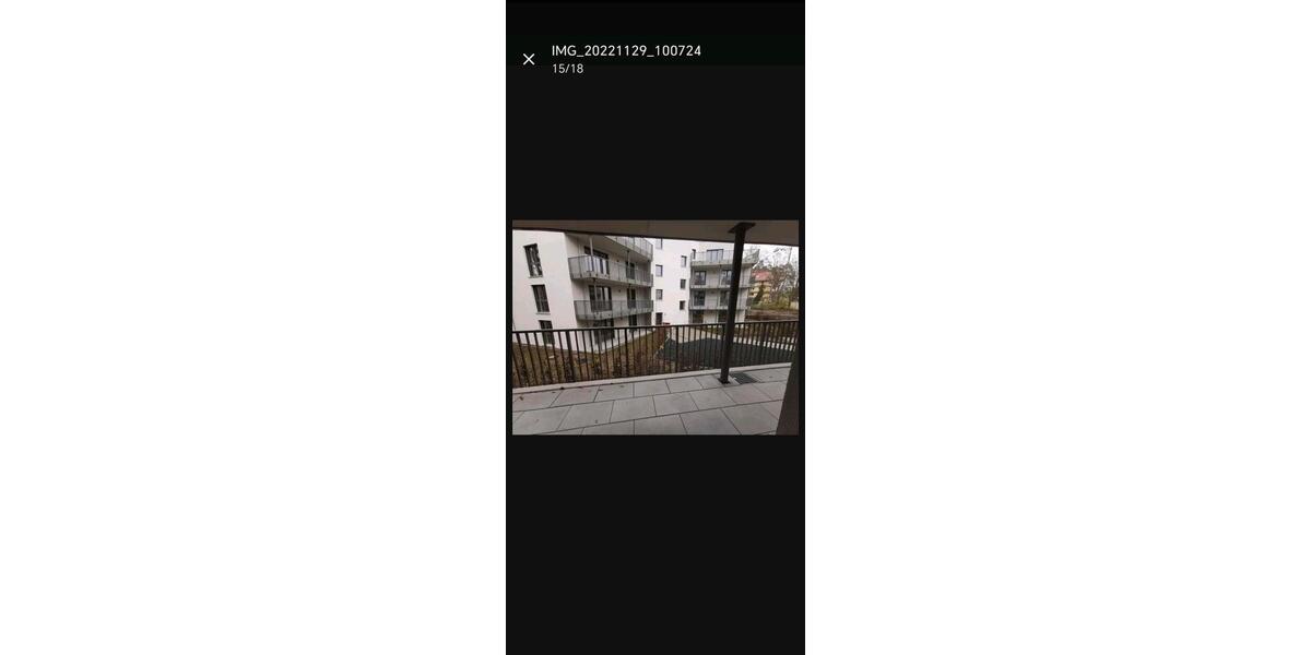 Etagenwohnung Nürnberg Holzheim - 2 Zimmer, 65 m&sup2;, 1.220&euro; | Angebot:27607739
