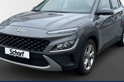 Hyundai KONA 7.542 km 19.790 € Nürnberg 90451