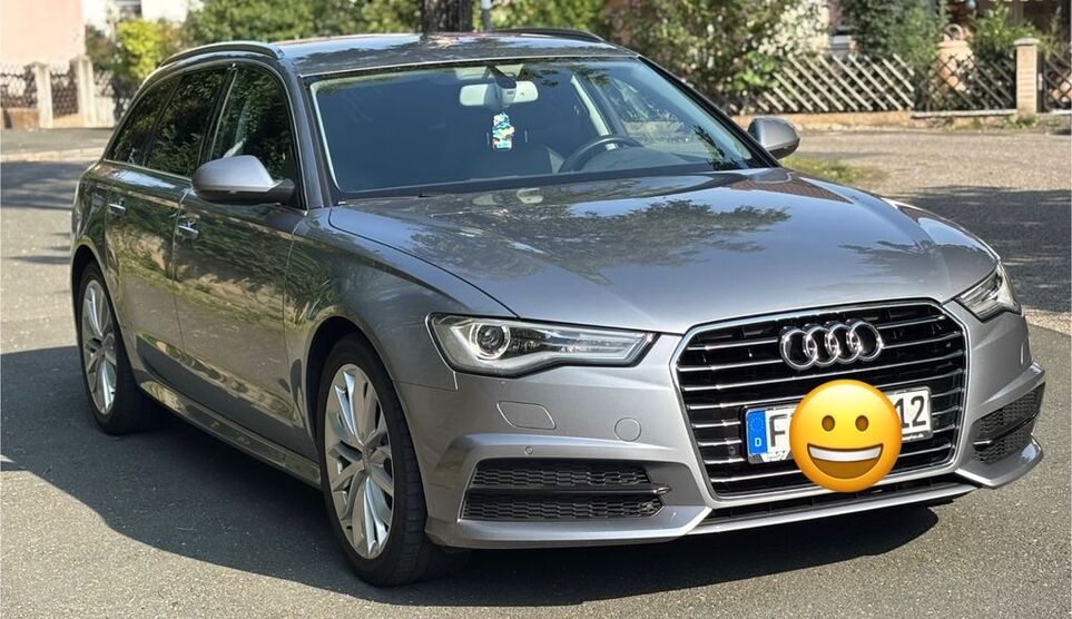 Audi A6 169.300 km 19.999 € Cadolzburg 90556