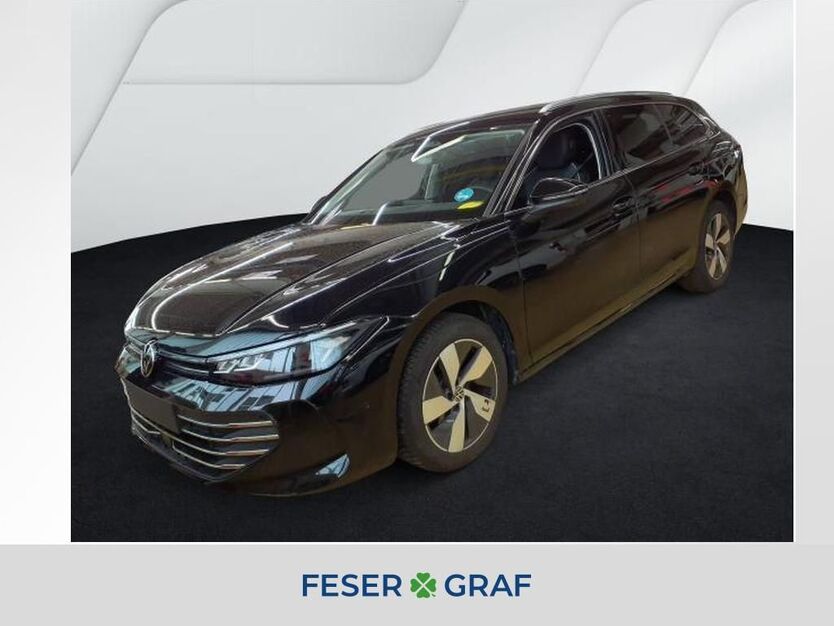 VW Passat 25.100 km 34.880 € Roth 91154