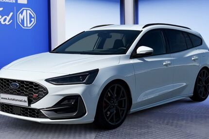 Ford Focus 24.400 km 32.490 &euro; Erlangen 91052