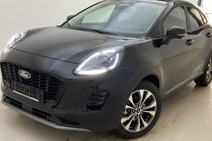 Ford Puma 14.470 km 25.770 &euro; Nürnberg 90431