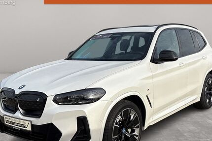 BMW iX3 41.709 km 44.990 € Nürnberg 90441