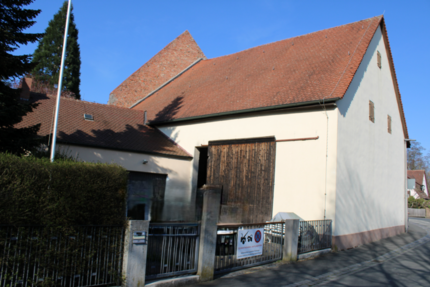 Haus Nürnberg Almoshof - 9 Zimmer, 203 m&sup2;, 550.000&euro; | Angebot:25279879