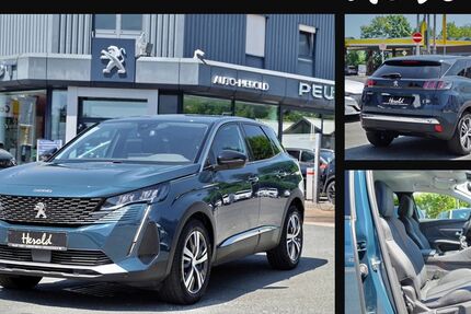 Peugeot 3008 44.800 km 19.700 &euro; Lauf 91207