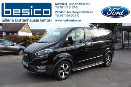 Ford Tourneo Custom 40.715 km 39.970 &euro; Nürnberg 90431