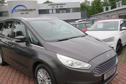 Ford Galaxy 174.980 km 15.990 € Nürnberg 90431