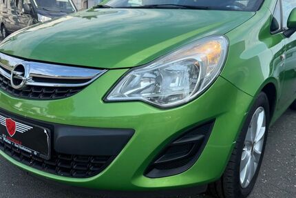 Opel Corsa 143.000 km 3.490 &euro; FORCHHEIM 91301