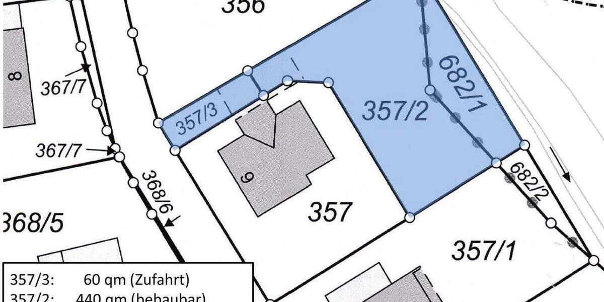 Grundstück Herzogenaurach Niederndorf - 437.720&euro; | Angebot:24558872