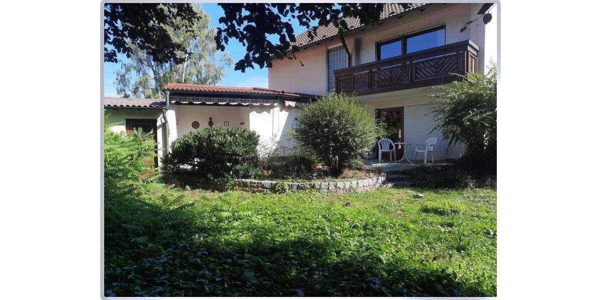 schöner Bauplatz für 1-3 Familienhäuser oder Eigentumswohnungen zimmer