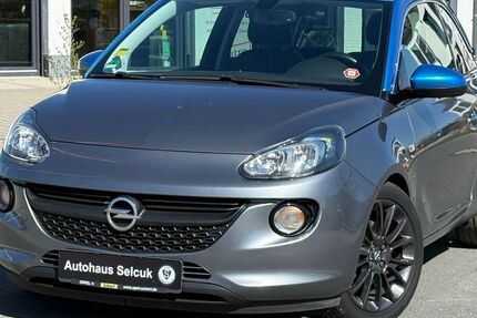 Opel Adam 118.000 km 7.490 &euro; Fürth (bei Nürnberg) 90768