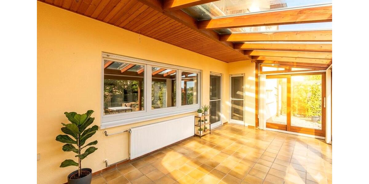Terrassenwohnung Pyrbaum - 3 Zimmer, 98 m&sup2;, 1.170&euro; | Angebot:27600851
