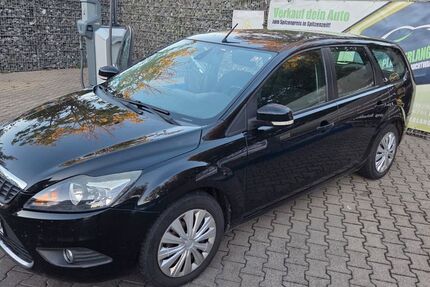 Ford Focus 213.000 km 2.500 &euro; Erlangen 91056