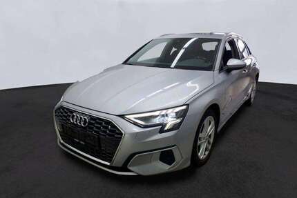 Audi A3 81.050 km 22.640 &euro; Erlangen 91058