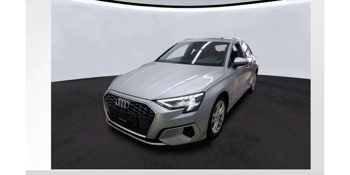 Audi A3 81.050 km 22.640 &euro; Erlangen 91058