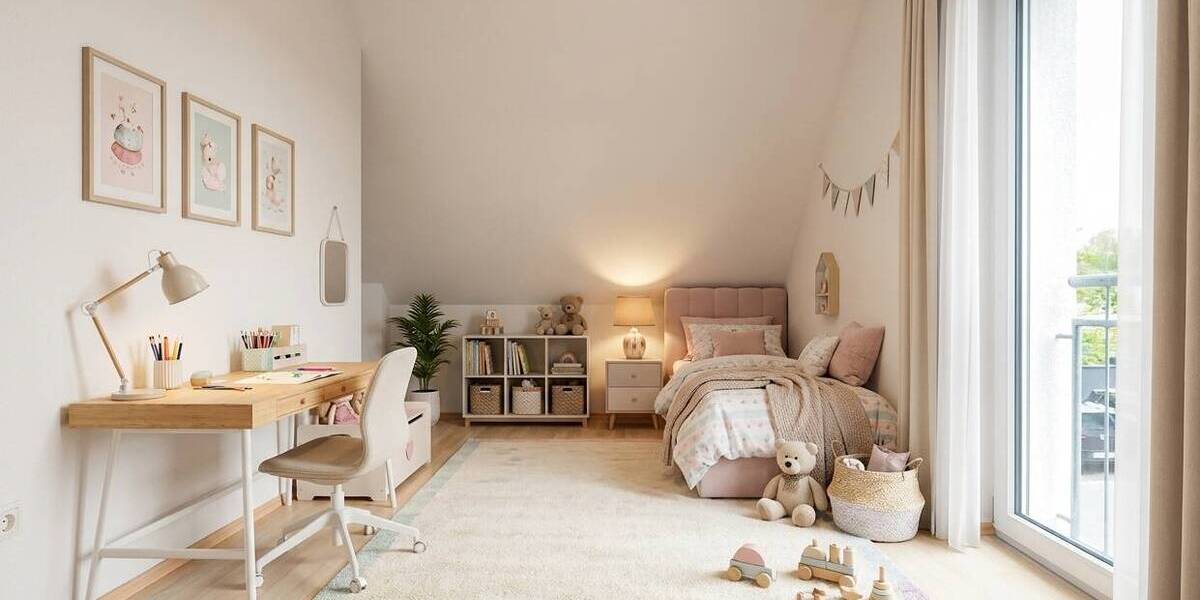 Doppelhaushälfte Nürnberg Fischbach - 5 Zimmer, 160 m&sup2;, 729.000&euro; | Angebot:26732953