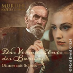 Dinnershow: Murder Mystery Dinner - Da Vinci Tod