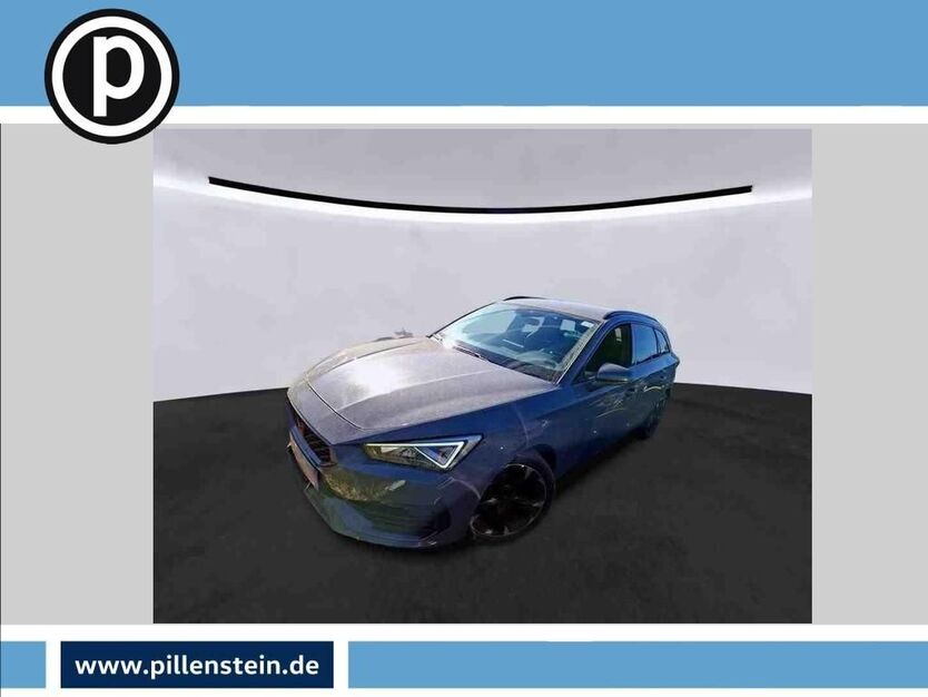 Cupra Leon 14.800 km 26.411 € Fürth 90762