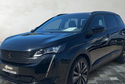 Peugeot 5008 89.700 km 26.790 &euro; Nürnberg OT Schweinau 90439