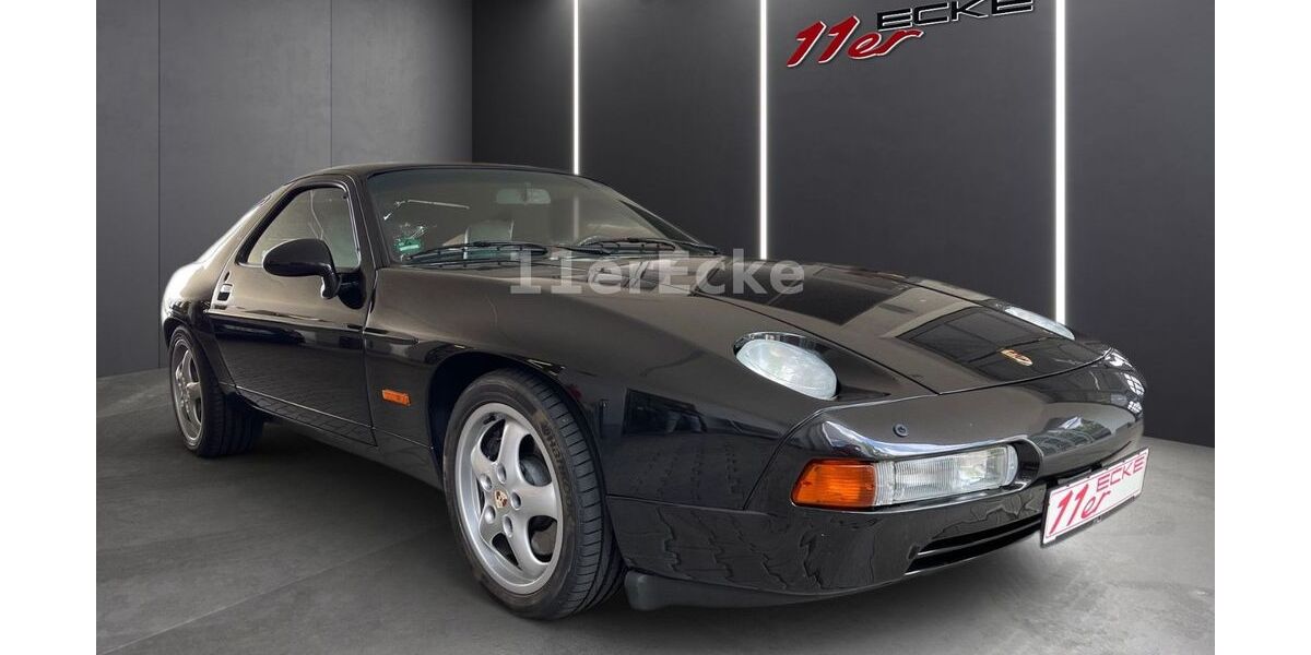 Porsche 928 99.300 km 69.928 € Wendelstein 90530