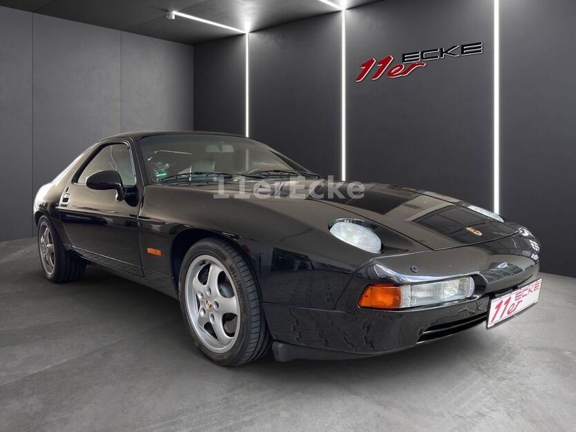 Porsche 928 99.300 km 69.928 € Wendelstein 90530