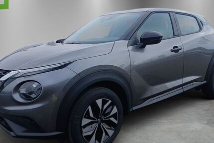 Nissan Juke 13.871 km 21.490 &euro; Nürnberg 90471