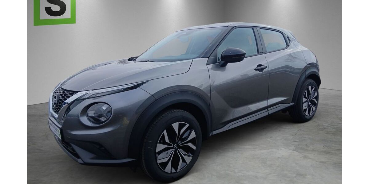 Nissan Juke 13.871 km 21.490 &euro; Nürnberg 90471
