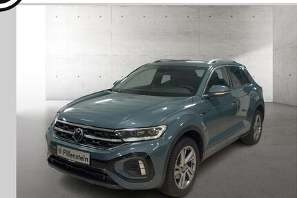 VW T-Roc 22.700 km 29.908 &euro; Fürth 90762