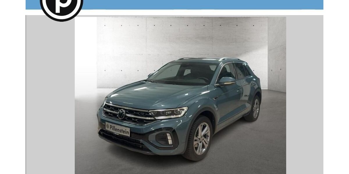 VW T-Roc 22.700 km 29.908 &euro; Fürth 90762