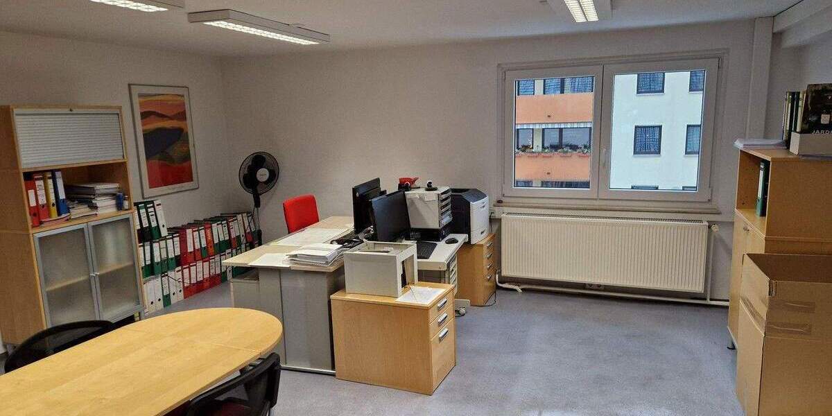 Gewerbeobjekt Uttenreuth - 998.000&euro; | Angebot:25760406