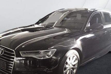 Audi A6 106.211 km 28.740 € Cadolzburg bei Nürnberg 90556