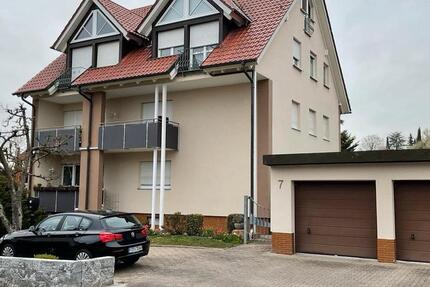 Wohnung Forchheim - 4 Zimmer, 90 m&sup2;, 950&euro; | Angebot:26226822