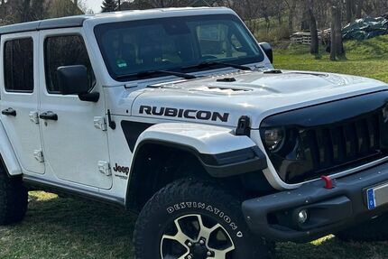 Jeep Wrangler 45.600 km 51.900 &euro; Wendelstein 90530