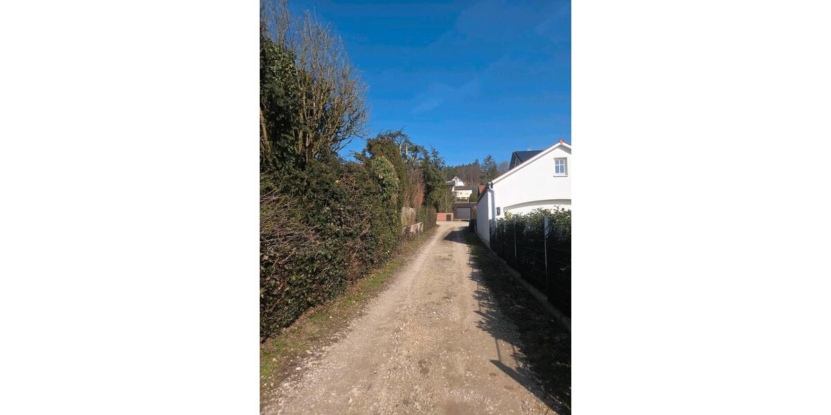 Einfamilienhaus Nürnberg Falkenheim - 5 Zimmer, 183 m&sup2;, 795.000&euro; | Angebot:25290800