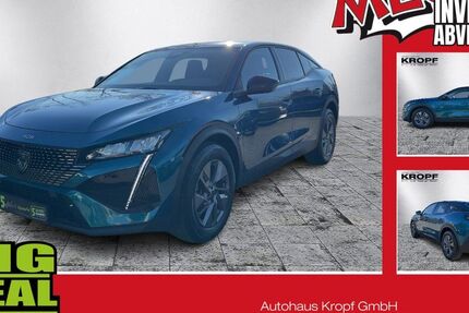 Peugeot 408 23.612 km 23.290 &euro; Nürnberg 90429