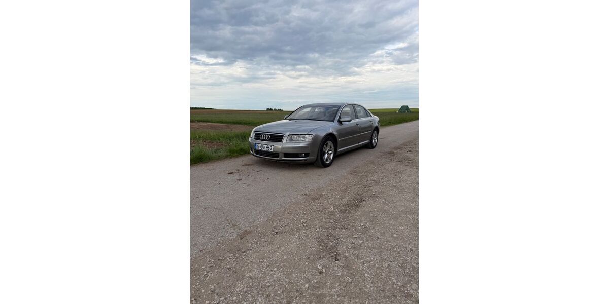Audi A8 262.300 km 3.899 &euro; Nürnberg 90459